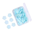 Paper soap