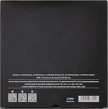 PENTONIC - smart kit