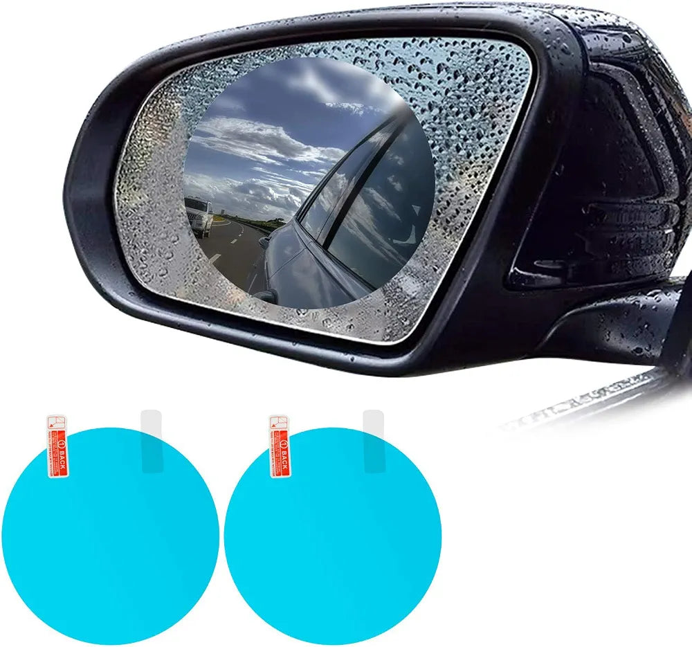 ANTI FOG FLIM - 2unit