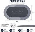 BATHROOM MATT