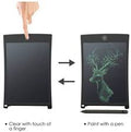 LCD writting tablet