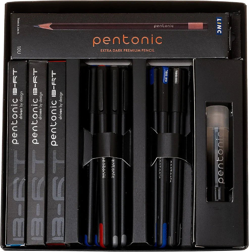 PENTONIC - smart kit