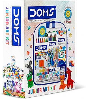 DOMS - junior art kit