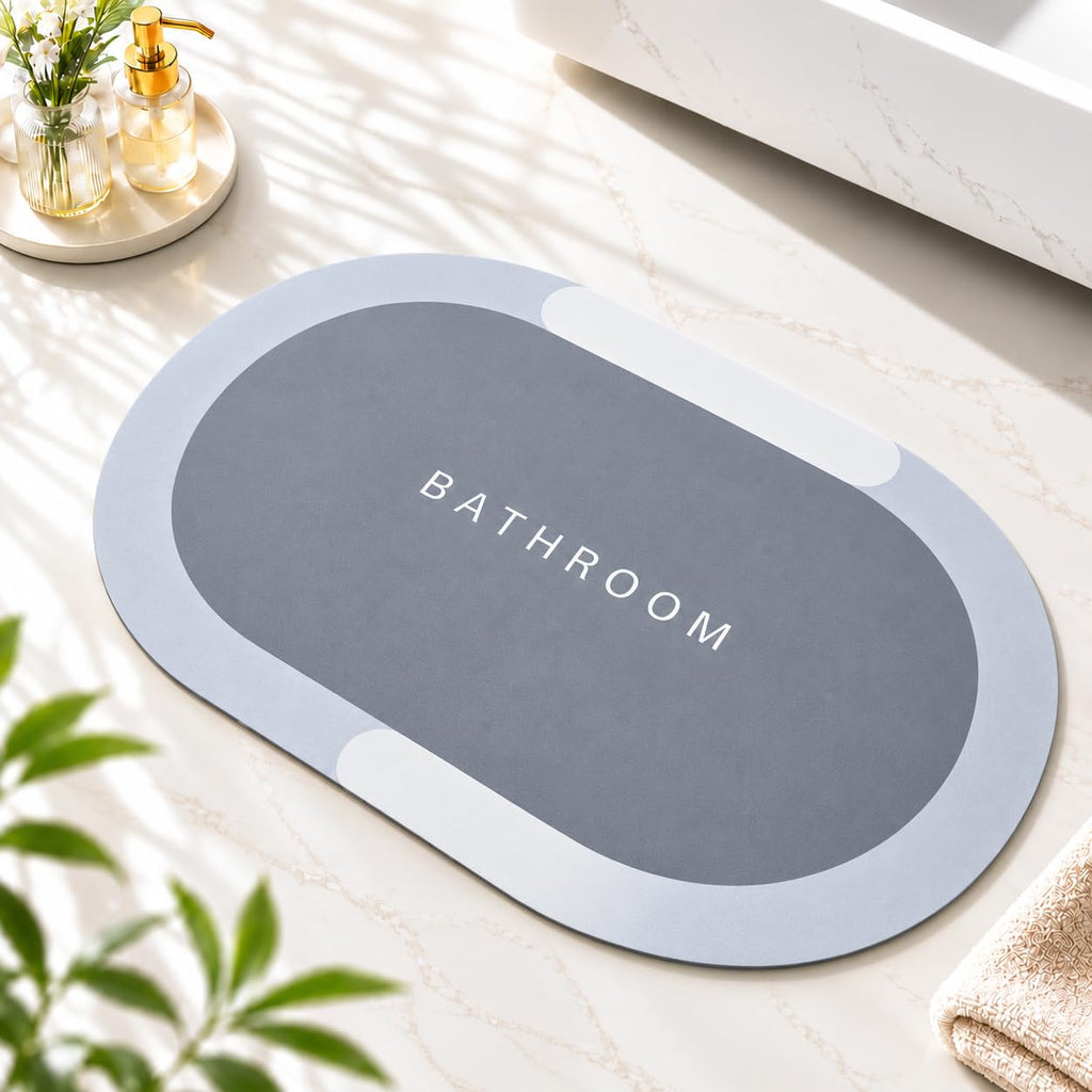 BATHROOM MATT