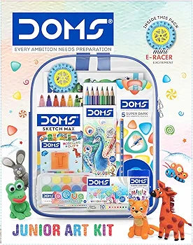 DOMS - junior art kit