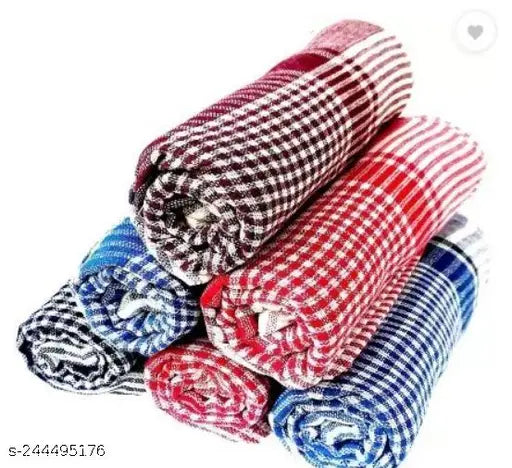 Cleaning cloth - pack of 5