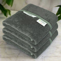 Heelium Bamboo Bath Towel 400 GSM